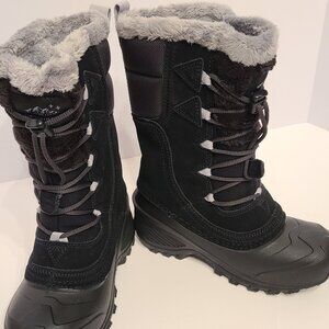The North Face NEW Youth Shellista Lace IV Boot Size 1 Kids - New with Box